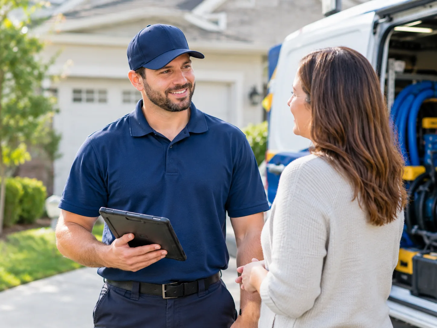 Sewage Backup Cleanup Hacienda Heights, CA FAQs